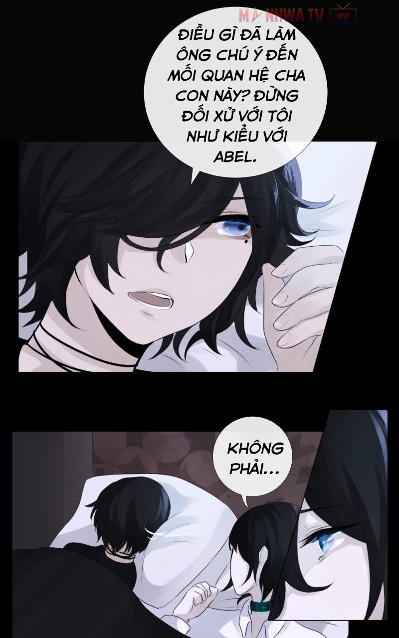 Đọc truyện Trọng sinh mạc thế - Chap 8